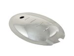 Vw Bus Door Handle Finger Plates Polished Aluminium Pair - Autostyle Motorsport South Africa