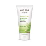 Weleda Naturally Clear Purifying Gel Cleanser
