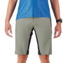 Reptilia Aline Trail Shorts Olive - XXL