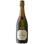 Villiera Brut Natural Chardonnay 750ML - 1