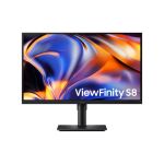 Samsung 27" Viewfinity S8 S80HF 5K Monitor