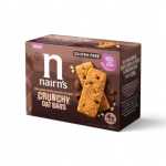Nairn's Chocolate Oat Bar 160G