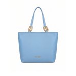 Jewel Tote Bag -sky Blue