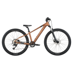 Roxter 600 Alloy Brown