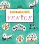 Venice: Panorama Pops Hardcover