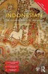 Colloquial Indonesian - The Complete Course For Beginners Paperback 2nd Revised Edition