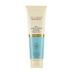 Rooibos Charcoal 3-IN-1 Wash Scrub & Mask 150ML