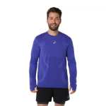 ASICS Men's Road Seamless Running Ls