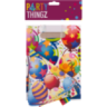 Thingz Pack For 6 Set