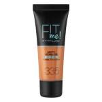 Maybelline Fit Me Matte & Poreless Foundation Classic Tan