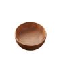 Acacia Wood Bowl - Salad & Serving Bowl - 16 7.5CM