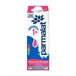 Parmalat Uht Growth Milk 1 + 6 X 1L