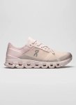 On Women's Cloud X4 Ad Salt Lily Sneakers - UK8.5 Pink
