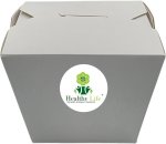 Paper Utility Container - 500 Ml