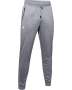 Men's Ua Sportstyle Joggers - Steel Light HEATHER-035 / LG