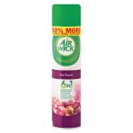 Airwick Aerosol Airfreshener 6IN1 Potpourri 280 Ml