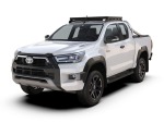 Front Runner Toyota Hilux Revo Extended Cab 2016-CURRENT Slimline II Roof Rack Kit Low Profile