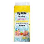 My Kidz Premium Super Day Dry Baby Diapers Extra Large 100S