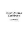 New Orleans Cookbook Paperback