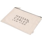 Midori Cotton A5 Document Pouch