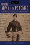Inside The Army Of The Potomac - The Civil War Experience Of Captain Francis Adams Donaldson Paperback