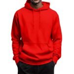 Graphic Hoodies For Men Fashion Long Sleeve Hoodies Casual Drawstring With Pockets Pullover Sweatshirt Light Blue Work Hoodie Ro