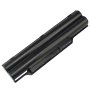 Boo A530 AH531 A531 Replacement Laptop Battery