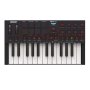 AKAI Professional Mpk MINI Iv Midi Keyboard Controller - Black