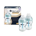 Tommee Tippee Advanced Anti-colic Bottle 260ML 2PK