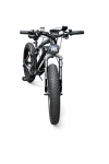 26-INCH Fat Tyre Electric Bike 48V 1000W Hub Motor Custom 48V 30AH Lithium Battery Motorcycle LED Headlight Wireless Indicators