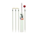 3 Garden Cricket Set