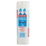 White Quality Candles 6-PACK