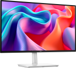 Dell S2725DSM Plus 27-INCH Qhd 144HZ Refresh Rate Built-in Speakers Anti-glare – New