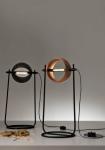 Oregon Table Lamp