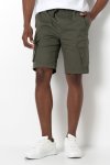 Cargo Shorts - 38 Fatigue
