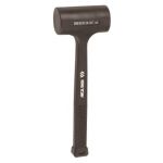 - Hammer Dead Blow 58MM 1.2 Kg
