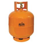 Alva Empty Gas Cylinder 9 Kg G090