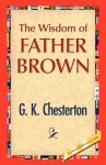 The Wisdom Of Father Brown