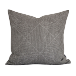 Louis Cushion Cover - Dove - 50 X 50CM