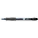 Pilot 0.7MM Black Pen BL-G2-7 Fine