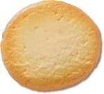 Realistic Cookie 1 Jibbitz - Multi Osfa