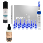 Dr.pen Ultima A6 The Skin Lab Hydra Serum The Skin Lab Reverse Serum Plus 12 Needles