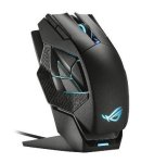 Logitech Asus Rog Spatha X Wireless Gaming Mouse