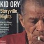 Storyville Nights   Cd