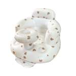Baby Bear Inflatable Baby Seat - Baby Bear Inflatable Seat - Classic Hug