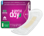 Absorbent Liners - Organic & Hypoallergenic