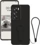 Soft Silicone Phone Case Compatible With Oppo Reno 12 Pro