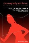 South Asian Dance - The British Experience