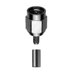 Sma Plug Crimp Nk LMR100RG316