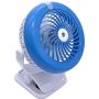 Cordless Rechargeable Cool Mist Fan